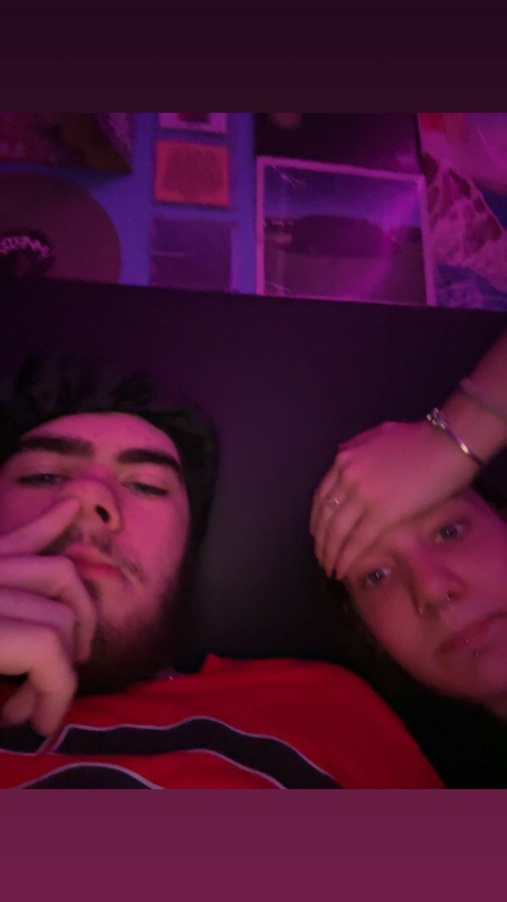 Digging for gold - josh