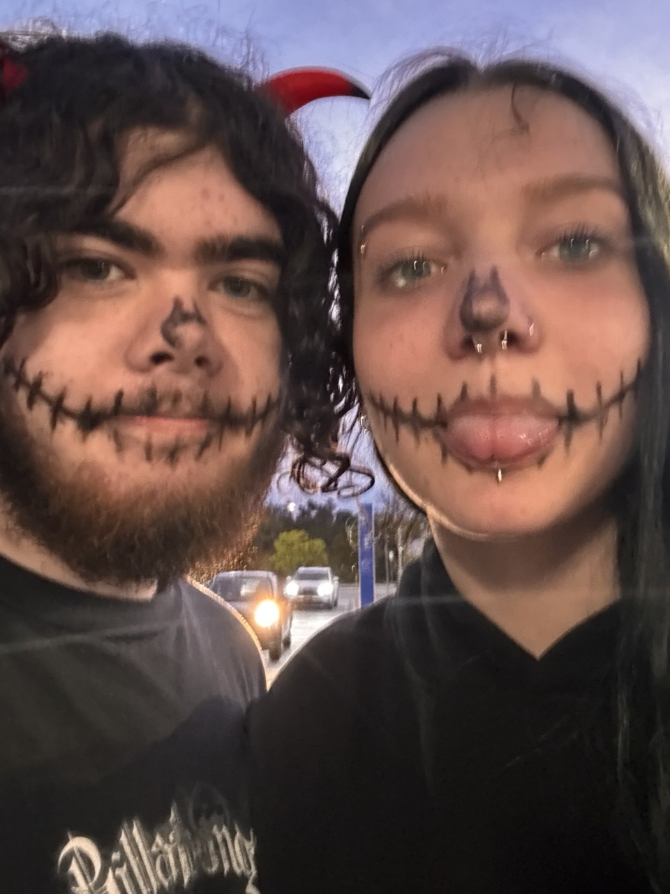 Halloween!! (mostly good mems)